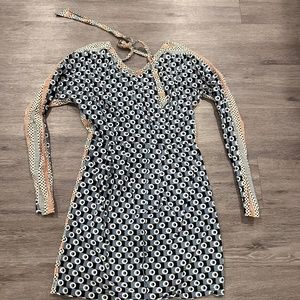 Marni for H&M vintage shift dress (size 6)